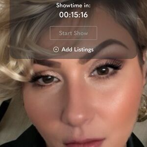 Friday night pop up .